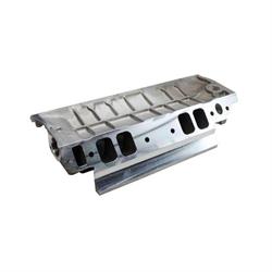 Garage Sale - Weiand 7151 396-502 Big Block Chevy Blower Intake Manifold, Plain