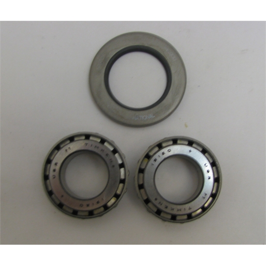 Garage Sale - Bearing Kit for 6018088D