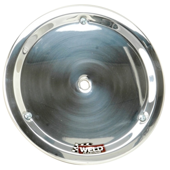 Sprint and Midget Replacement Aluminum 10 Inch Ultra Wheel Mud Cover