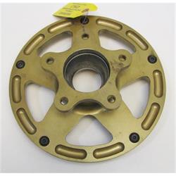 Garage Sale - Gambler Weld Hub Mount