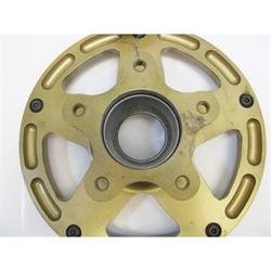 Garage Sale - Gambler Weld Hub Mount