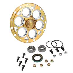 Weld Billet Aluminum Magnum Direct Mount Hub