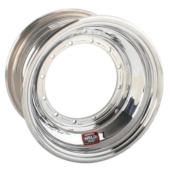 10X7 3"Off No Lock D/Mount