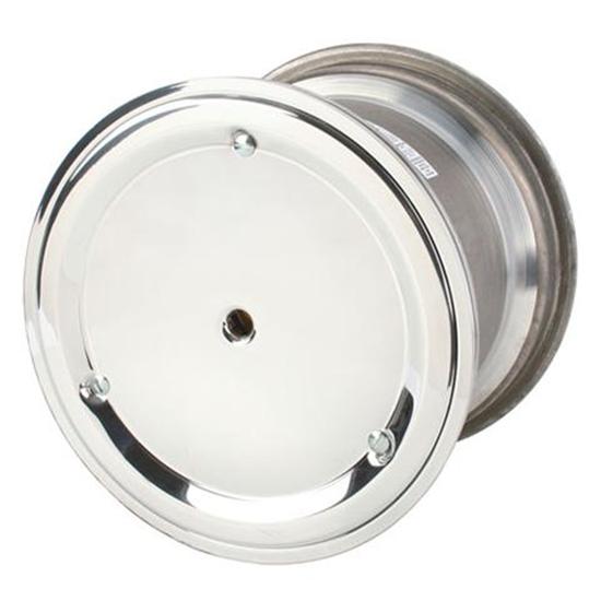 Weld 13 x 8, 4 Inch Direct Mount Midget Front Wheel Cover