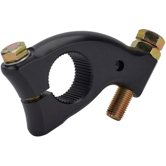 M&W TS175 Aluminum Torsion Stop, 1-3/4 Inch Split
