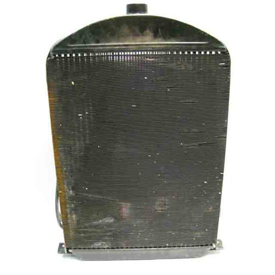 1930-31 Ford Radiator For A Small Block Chevy (G-Sale)