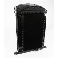 Garage Sale - Walker B-C-494-1 Cobra 1936 Ford Radiator for Ford Engine