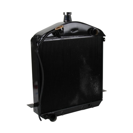 Walker B-Z-4811 Z-Series 1917-1923 Ford Engine Model T Radiator