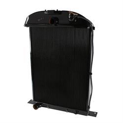 Walker B-Z-494-1 Z-Series 1936 Ford Radiator for Ford Engine