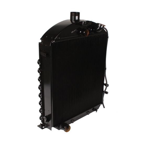 Walker B-Z-Ac487-1 Z-Series 28-29 Model A Radiator/Condser Ford Engine