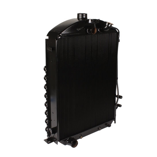 Walker B-Z-Ac487-2 Z-Series 30-31 Model A Radiator/Condser Ford Engine