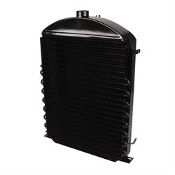 Walker B-Z-Ac487-2 Z-Series 30-31 Model A Radiator/Condser Ford Engine