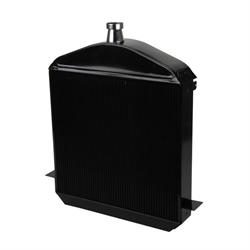 Walker C-481-1 Cobra 1917-1923 Ford Model T Radiator for Chevy Engine