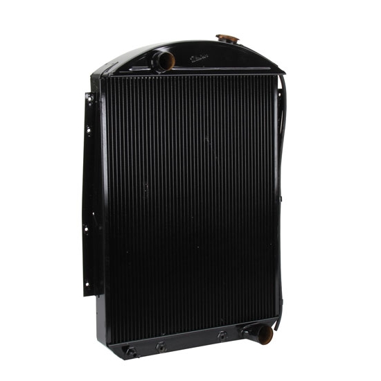 Walker C-502-1 Cobra 1938 Chevrolet Radiator