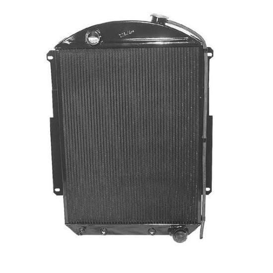 Walker C-503-1 Cobra 1939 Chevrolet Radiator