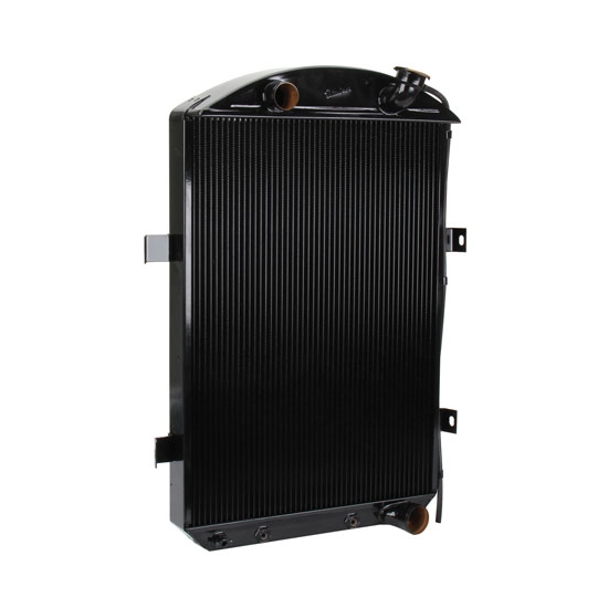 Walker C-512-1 Cobra 1932 Chevrolet Radiator