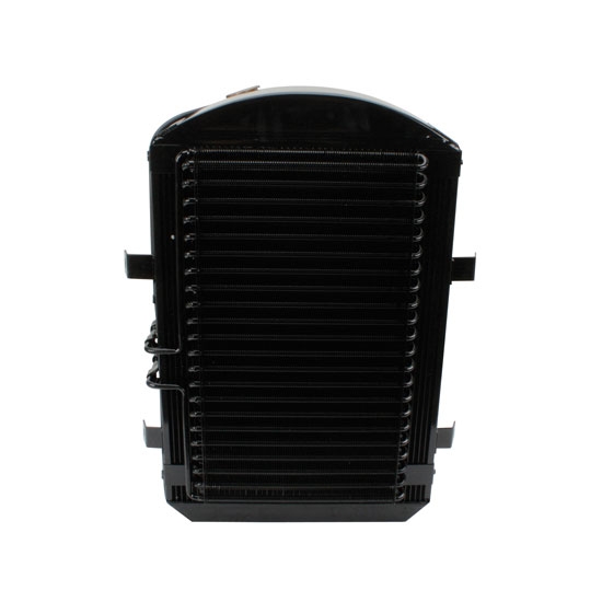 Garage Sale - Walker C-Ac512-1 Cobra 1932 Chevrolet Radiator w/ A/C Condenser
