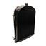 Walker Z-487-1 Z-Series 1928-29 Ford Model A Radiator for Chevy Engine Walker Z-487-1 Z-Series 1928-29 Ford Model A Radiator for Chevy Engine