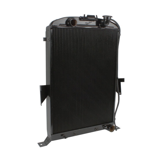 Walker Z-488-1 Z-Series 1935 Ford Radiator for Chevy Engine