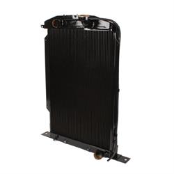 Walker Z-495-1 Z-Series 1937-1939 Ford Standard Radiator-Chevy Engine