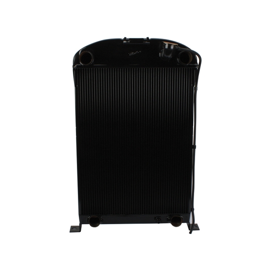 Walker Z-498-1 FH Flathead V8 1933-1934 Ford Radiator