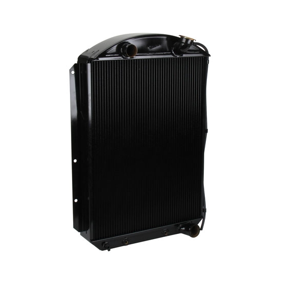 Walker Z-501-1 Z-Series 1937 Chevrolet Radiator