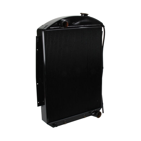 Walker Z-502-1 Z-Series 1938 Chevrolet Radiator