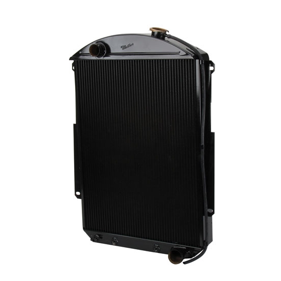 Walker Z-503-1 Z-Series 1939 Chevrolet Radiator