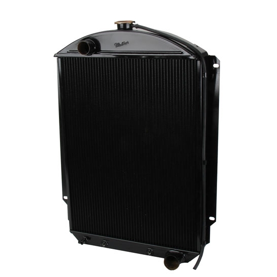 Walker Z-504-1 Z-Series 1940-1941 Chevrolet Radiator