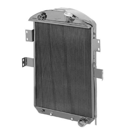 Garage Sale - Walker Z-Series 1934-1935 Chevrolet Standard Radiator