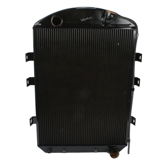 Walker Z-510-1 Z-Series 1933 Chevrolet Master Radiator