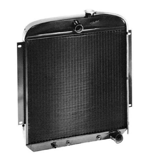 Walker Z-513-1 Z-Series 1946-48 Chevrolet Radiator