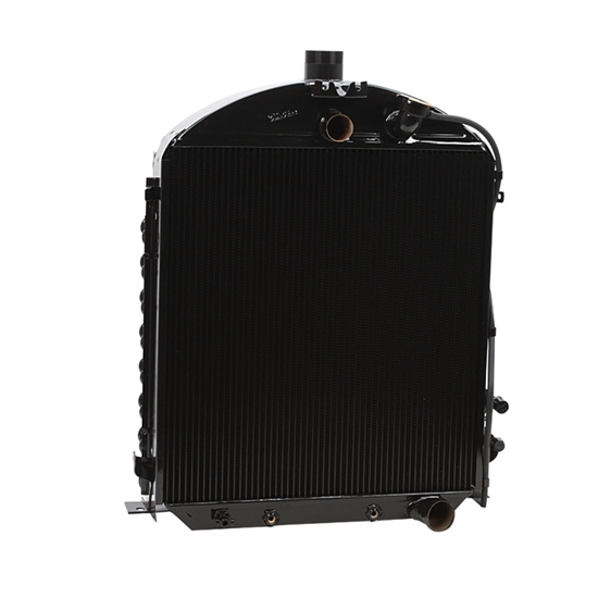 Walker Z-AC487-1 Z-Series 28-29 Model A Radiator/Condser Chevy Engine