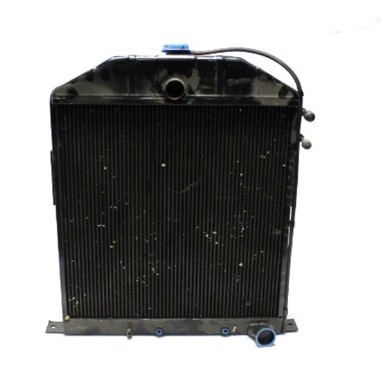 Garage Sale - Walker Z-Ac493-1 Z-Series 1942-48 Ford Radiator/Condenser Chevy Engine