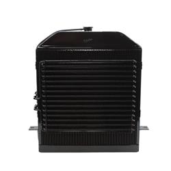 Walker Z-AC497-1 Z-Series 39 DL/40-41 Ford PU Rad/Condser Chevy Engine