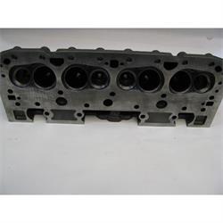 Garage Sale - World Products Sportsman II Head
