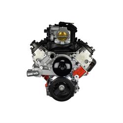 ICT Billet 551567 Throttle Body Adapter, 4 Bolt to 3 Bolt