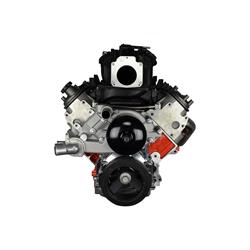 ICT Billet 551567 Throttle Body Adapter, 4 Bolt to 3 Bolt
