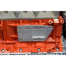 Chevrolet Performance 19212593 SBC to LS Swap Oil Pan/Bracket Kit