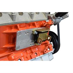 Chevrolet Performance 19212593 SBC to LS Swap Oil Pan/Bracket Kit