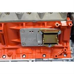 Chevrolet Performance 19212593 SBC to LS Swap Oil Pan/Bracket Kit