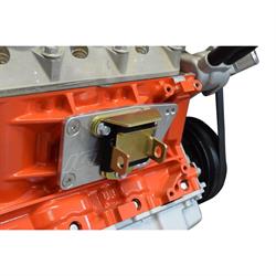 Chevrolet Performance 19212593 SBC to LS Swap Oil Pan/Bracket Kit
