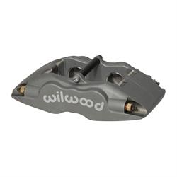 Wilwood 120-11125 Forged Superlite Internal Caliper, 1.12 / .81 Inch