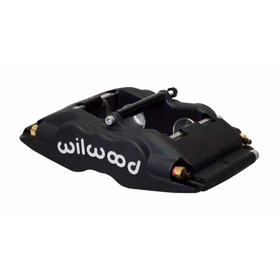 Wilwood 120-11131 Forged Superlite Internal Caliper, 1.62 / .81 Inch
