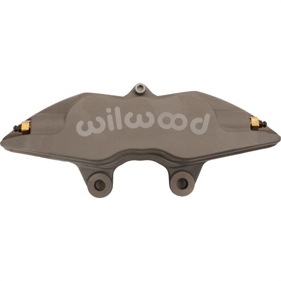 Wilwood 120-11132 Forged Superlite Internal Caliper, 1.62 / 1.10 Inch