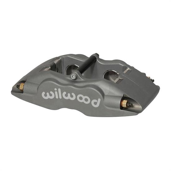Wilwood 120-11134 Forged Superlite Internal Caliper, 1.75 / .81 Inch