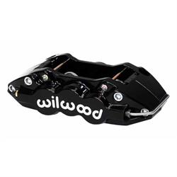 Wilwood 120-11671-RS W4A ST Radial Rear Mount RH Caliper