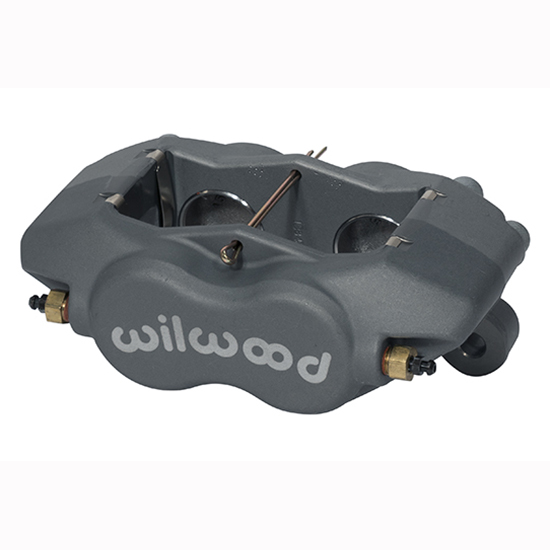Wilwood 120-13839 Forged Dynalite Internal Caliper, 1.38/.81 Inch