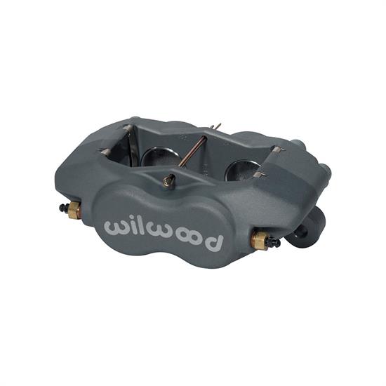 Wilwood 120-13840 Forged Dynalite Internal Caliper, 1.38/1 Inch