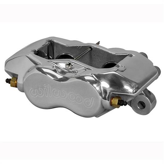 Wilwood 120-13842-P Forged Dynalite Internal Caliper 1.62/.81 In